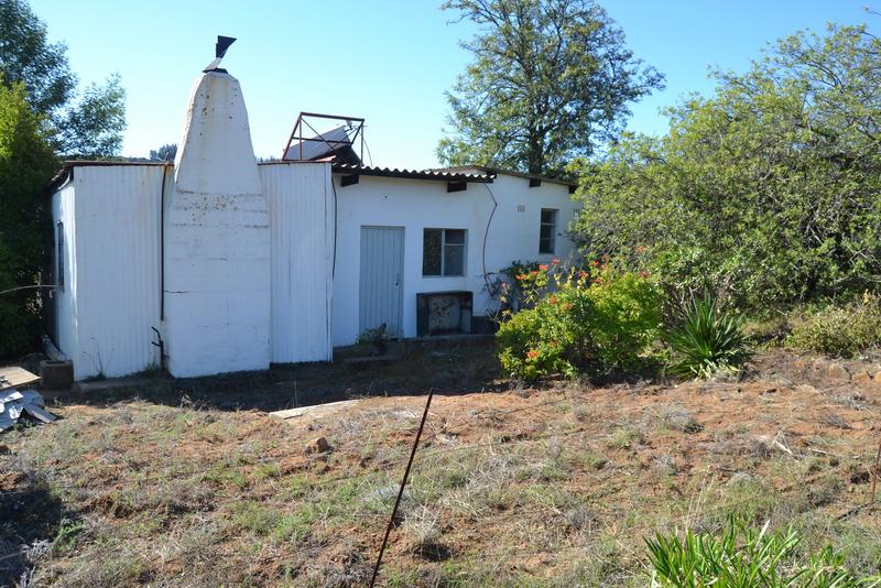 0 Bedroom Property for Sale in Piketberg Rural Western Cape